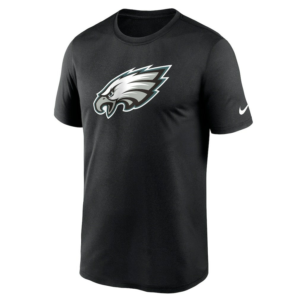 NFL Philadelphia Eagles Primetime Legend Logo Performance T-Shirt
