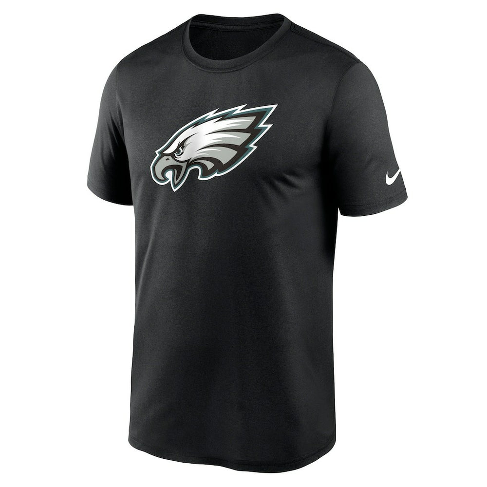 NFL Philadelphia Eagles Primetime Legend Logo Performance T-Shirt