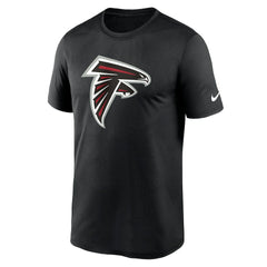 NFL Atlanta Falcons Primetime Legend Logo Performance T-Shirt