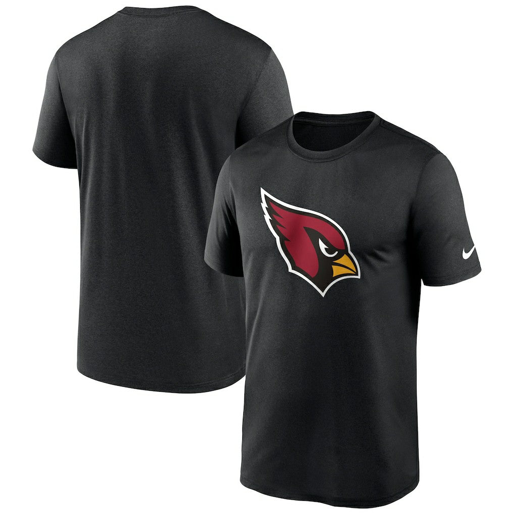 NFL Arizona Cardinals Primetime Legend Logo Performance T-Shirt