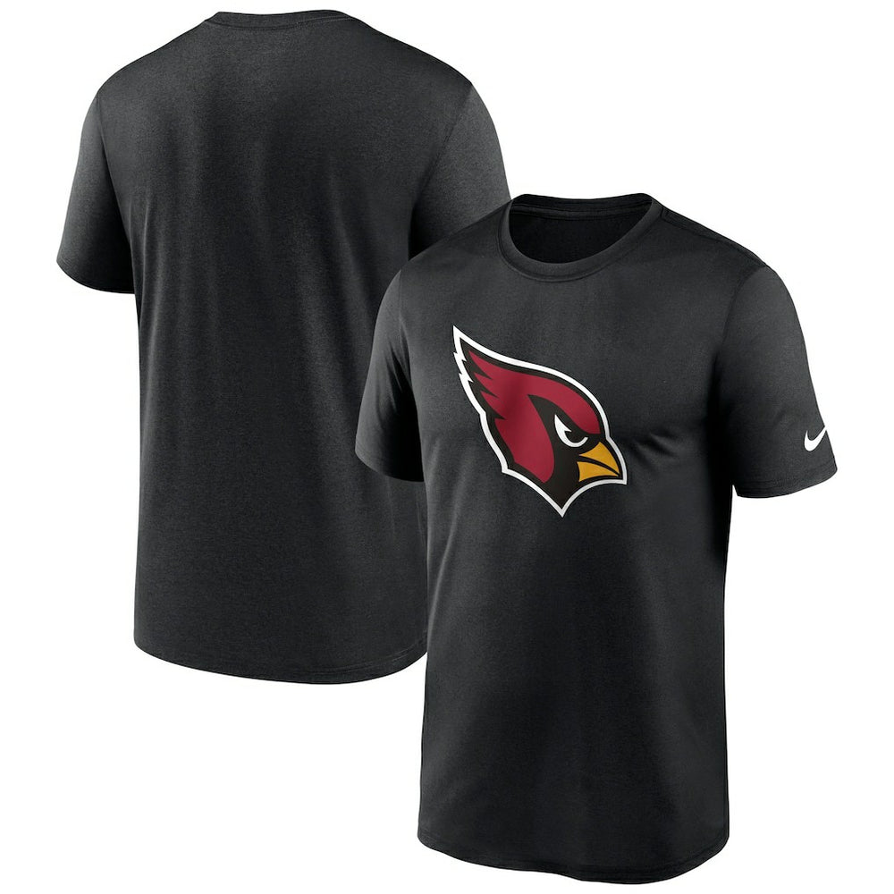 NFL Arizona Cardinals Primetime Legend Logo Performance T-Shirt