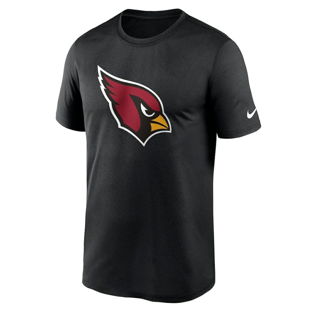 NFL Arizona Cardinals Primetime Legend Logo Performance T-Shirt