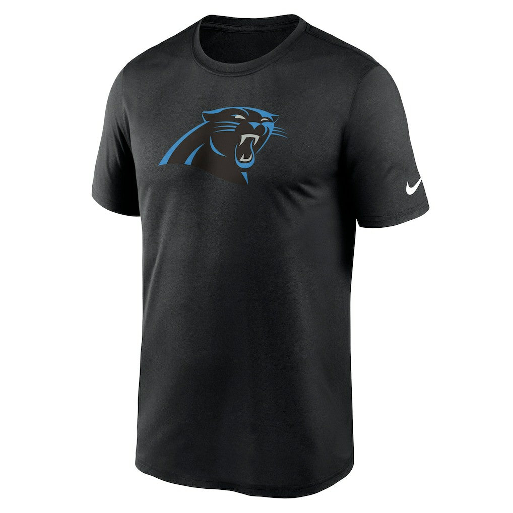 NFL Carolina Panthers Primetime Legend Logo Performance T-Shirt