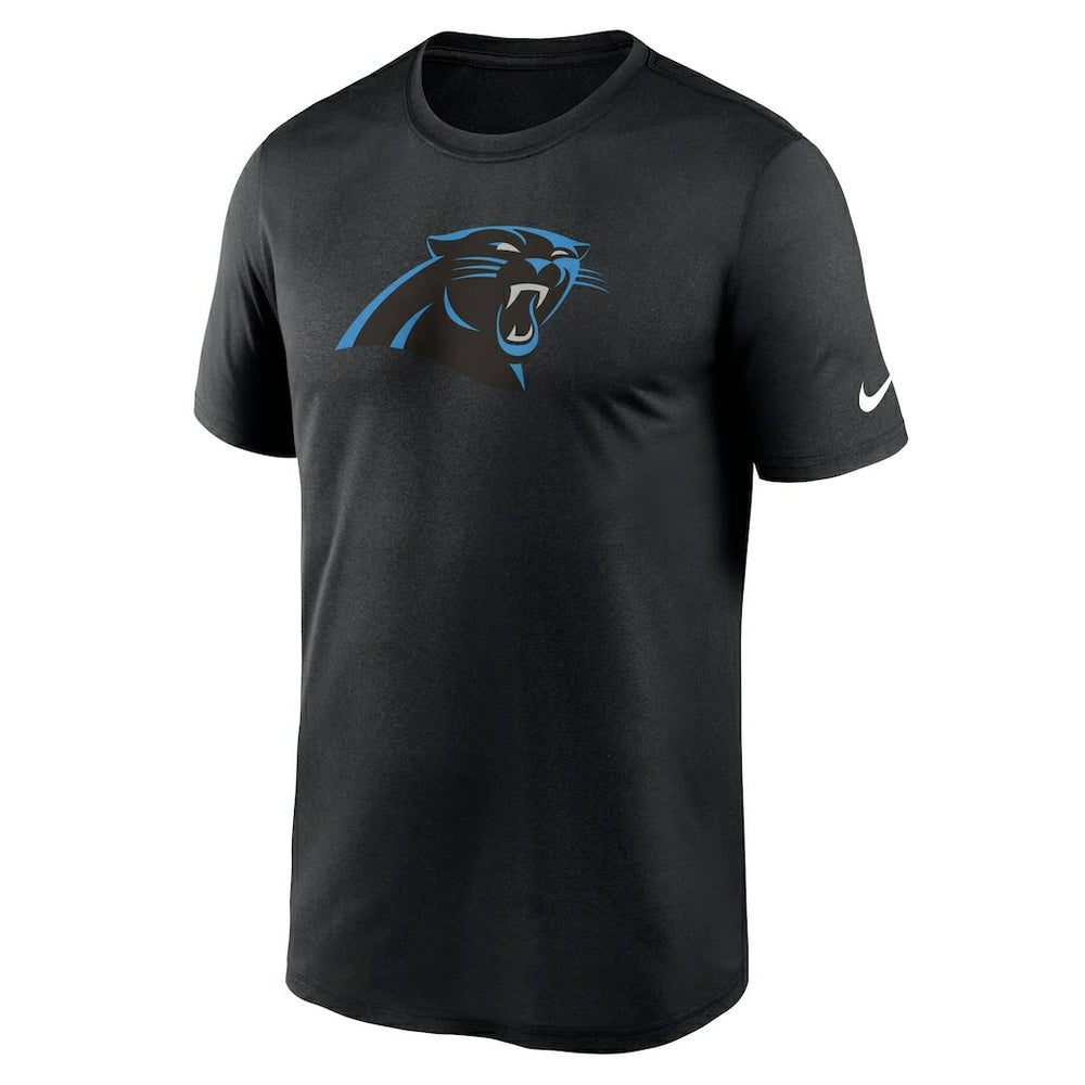 NFL Carolina Panthers Primetime Legend Logo Performance T-Shirt