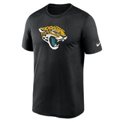 NFL Jacksonville Jaguars Primetime Legend Logo Performance T-Shirt