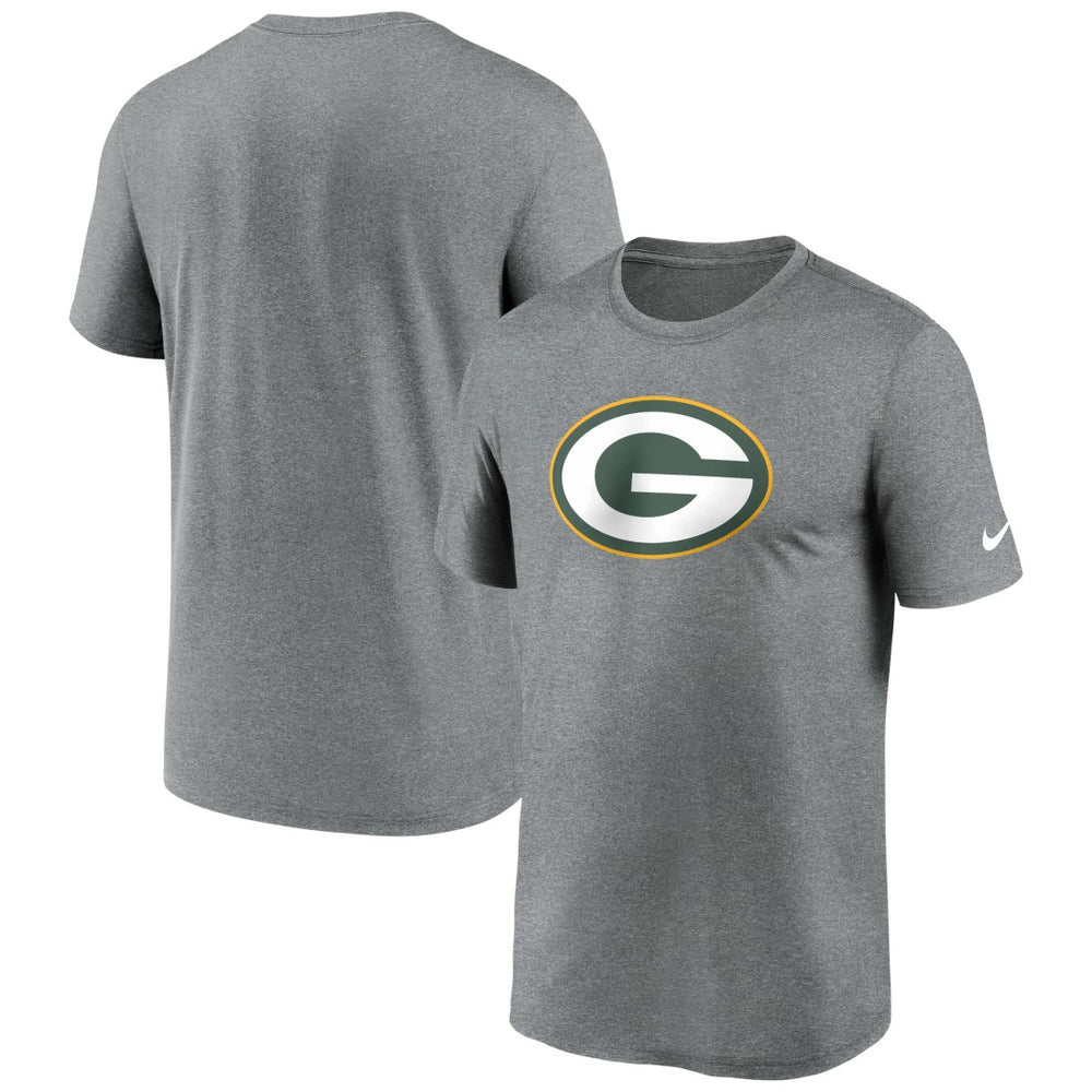 NFL Green Bay Packers Primetime Legend Logo Performance T-Shirt