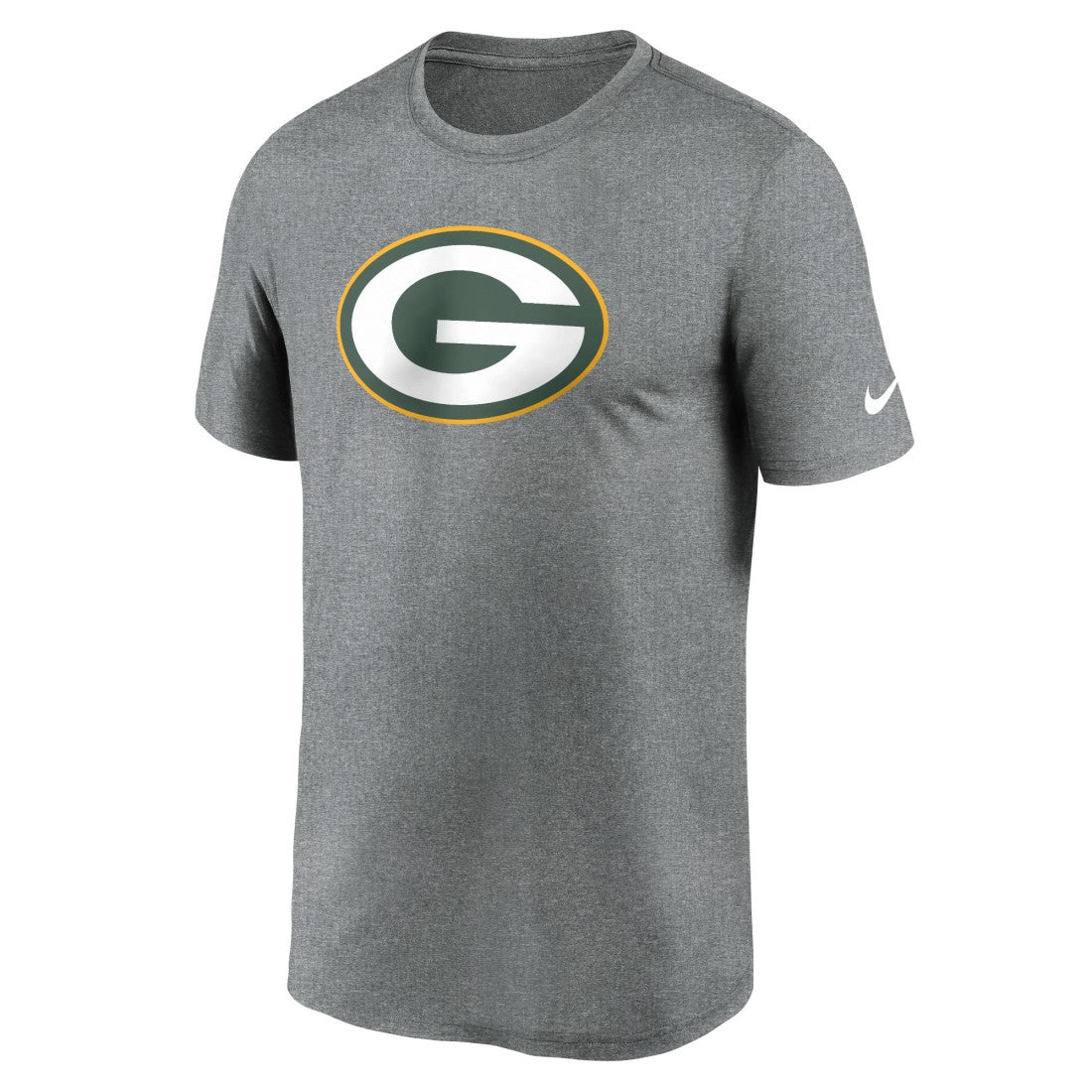 NFL Green Bay Packers Primetime Legend Logo Performance T-Shirt