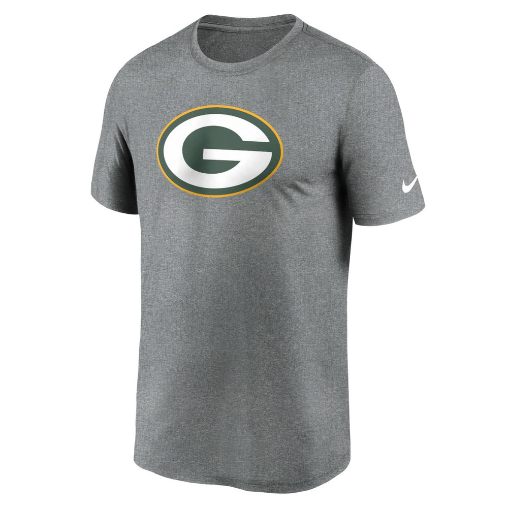 NFL Green Bay Packers Primetime Legend Logo Performance T-Shirt