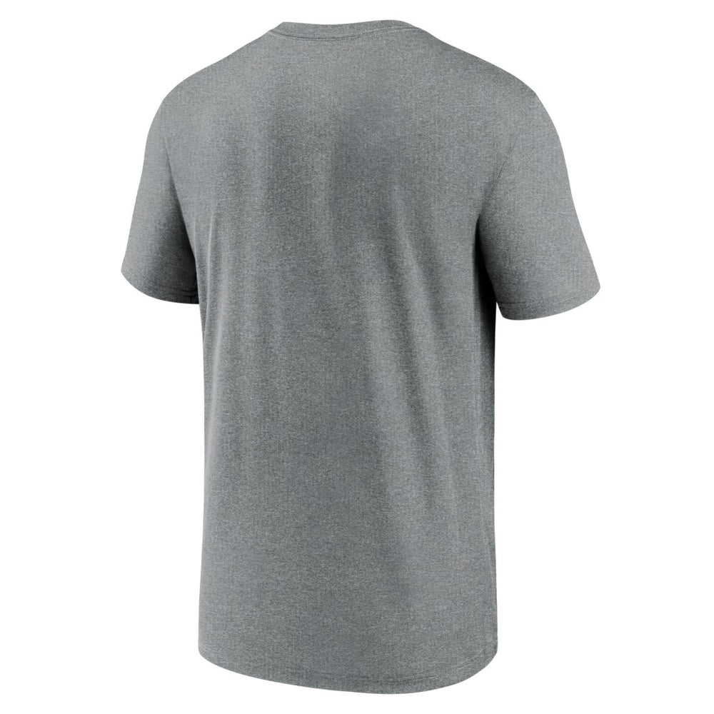 NFL Green Bay Packers Primetime Legend Logo Performance T-Shirt