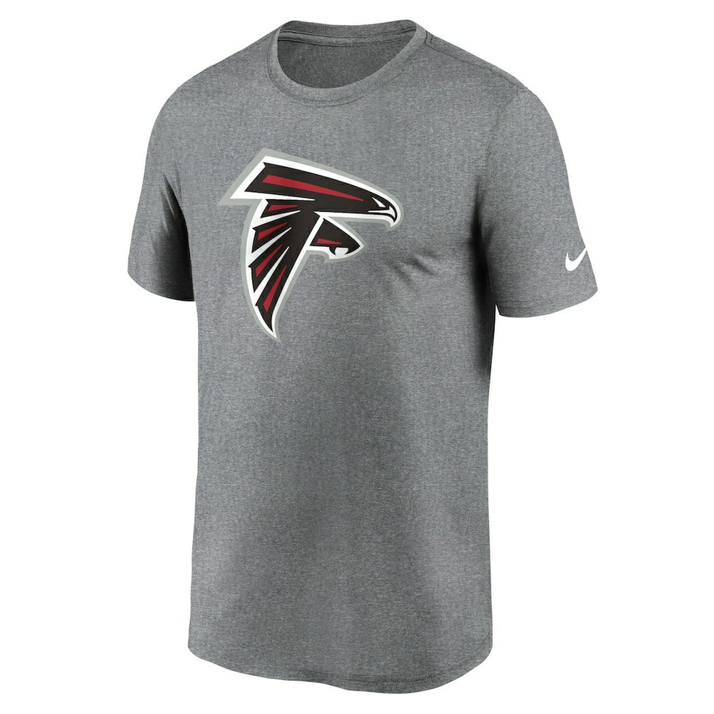 NFL Atlanta Falcons Primetime Legend Logo Performance T-Shirt