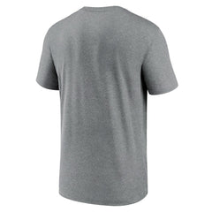 NFL Atlanta Falcons Primetime Legend Logo Performance T-Shirt