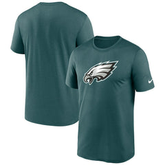 NFL Philadelphia Eagles Primetime Legend Logo Performance T-Shirt