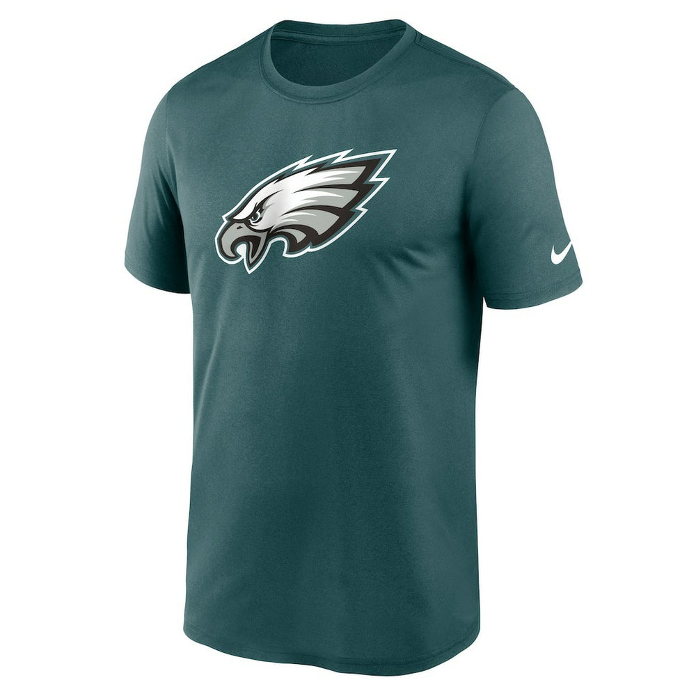 NFL Philadelphia Eagles Primetime Legend Logo Performance T-Shirt