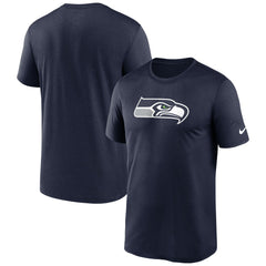 NFL Seattle Seahawks Primetime Legend Logo Performance T-Shirt