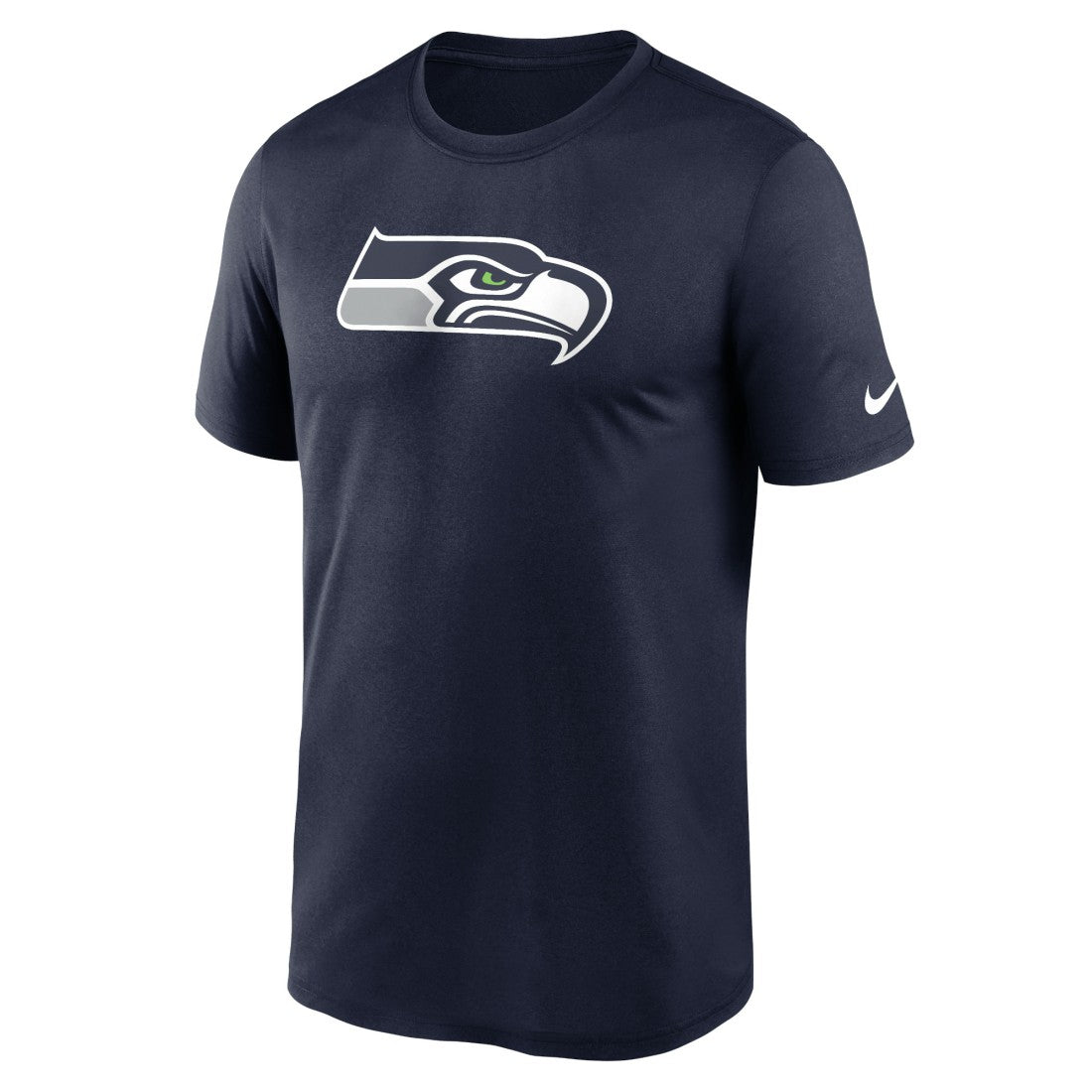 NFL Seattle Seahawks Primetime Legend Logo Performance T-Shirt
