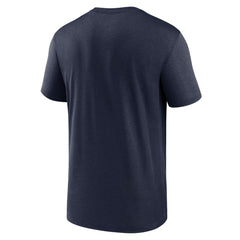 NFL Seattle Seahawks Primetime Legend Logo Performance T-Shirt