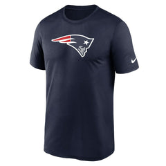 NFL New England Patriots Primetime Legend Logo Performance T-Shirt