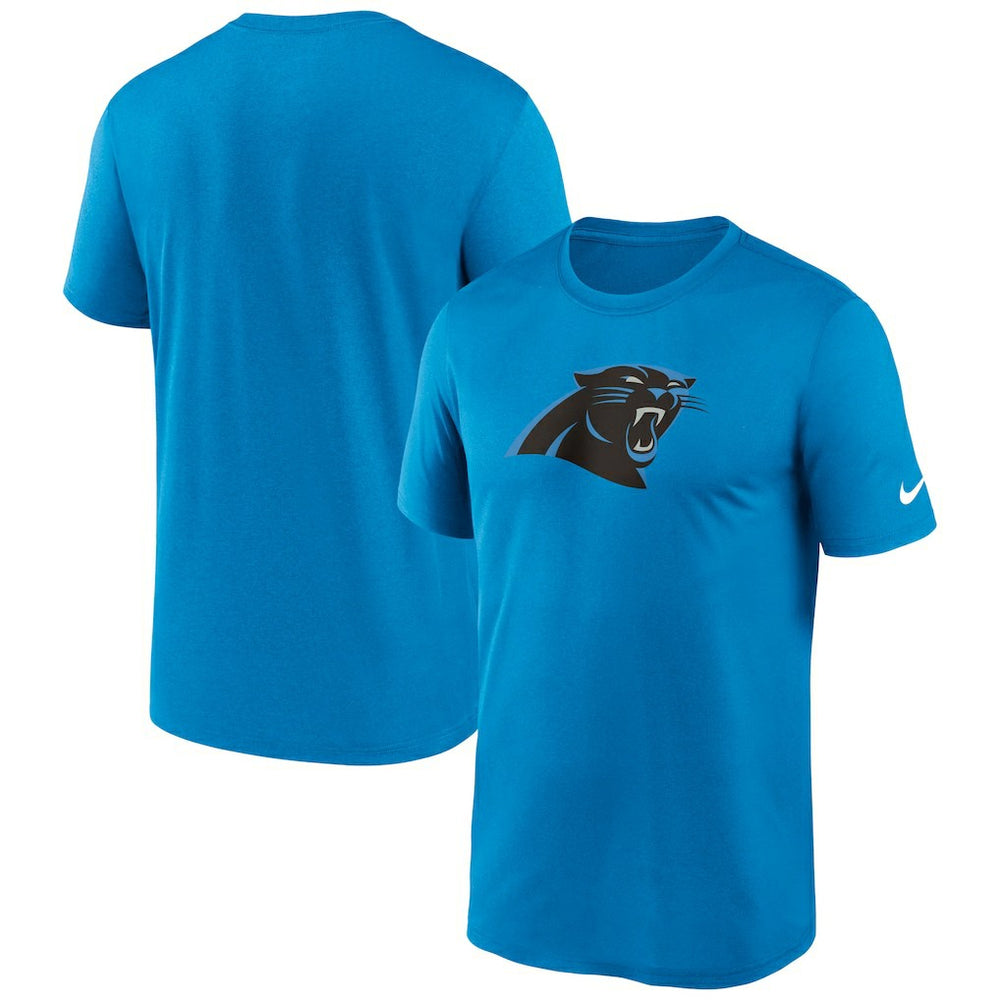 NFL Carolina Panthers Primetime Legend Logo Performance T-Shirt