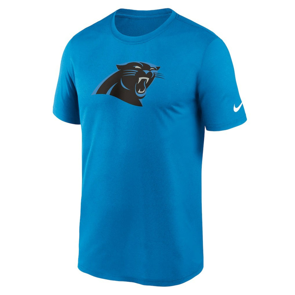 NFL Carolina Panthers Primetime Legend Logo Performance T-Shirt