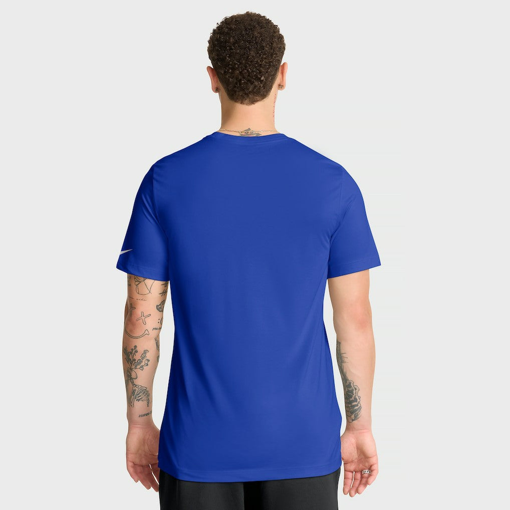 NFL Los Angeles Rams Primetime Legend Logo Performance T-Shirt