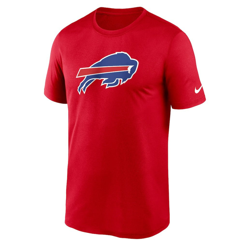 NFL Buffalo Bills Primetime Legend Logo Performance T-Shirt