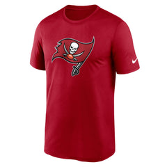 NFL Tampa Bay Buccaneers Primetime Legend Logo Performance T-Shirt
