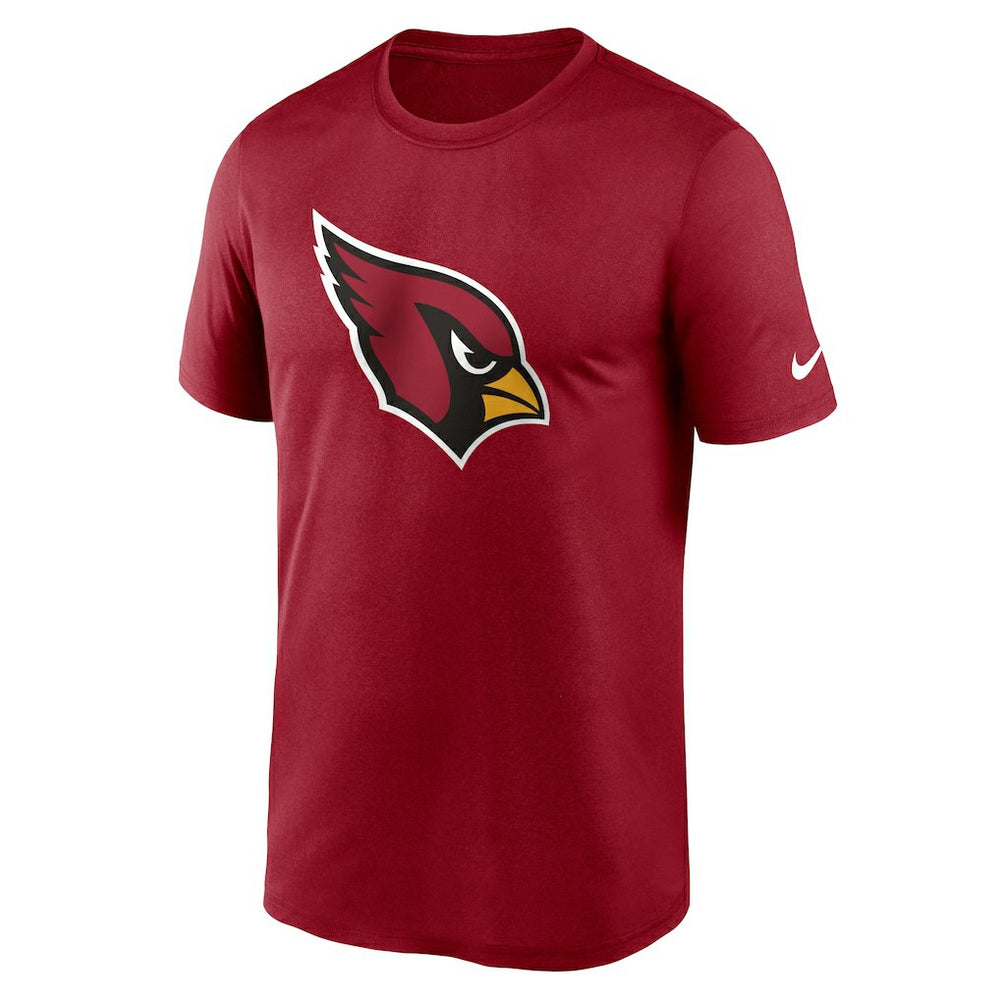 NFL Arizona Cardinals Primetime Legend Logo Performance T-Shirt