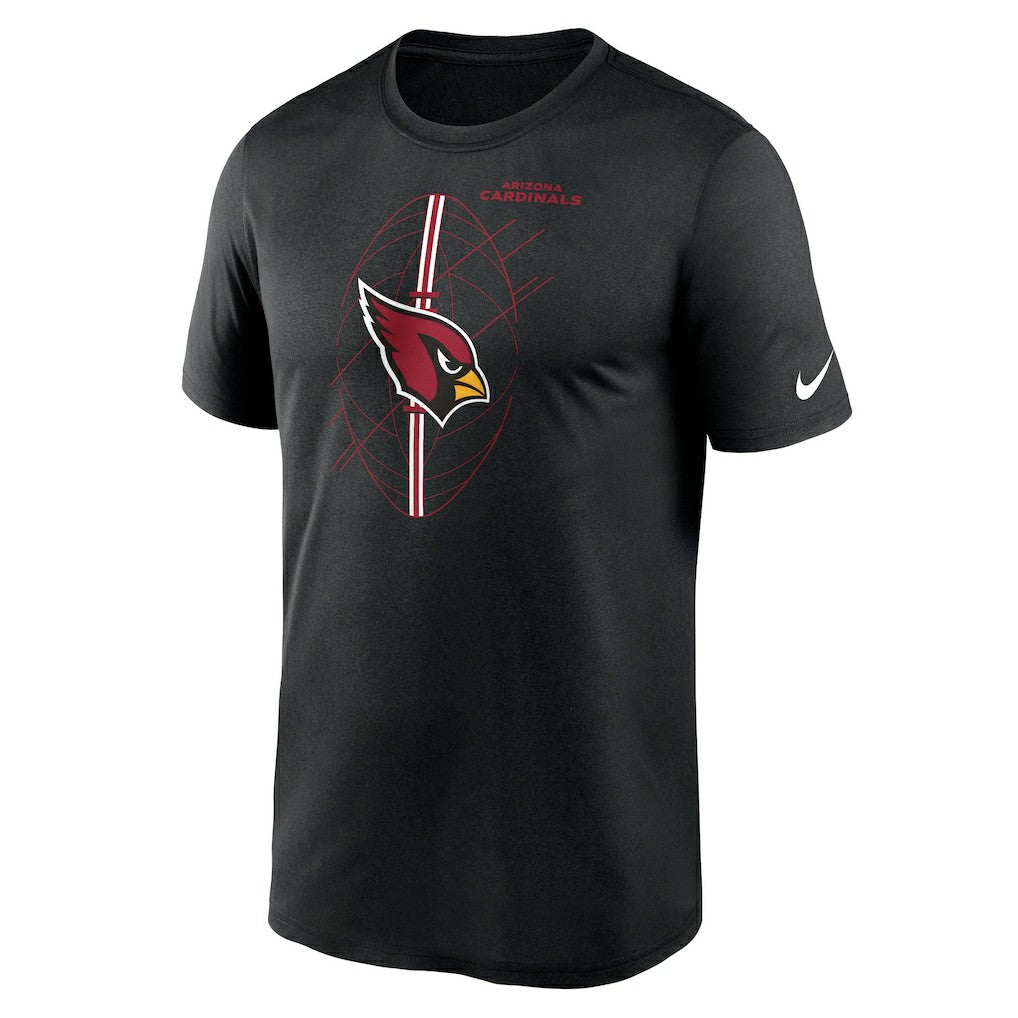NFL Arizona Cardinals Legend Icon Performance T-Shirt