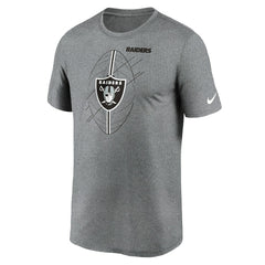 NFL Las Vegas Raiders Legend Icon Performance T-Shirt