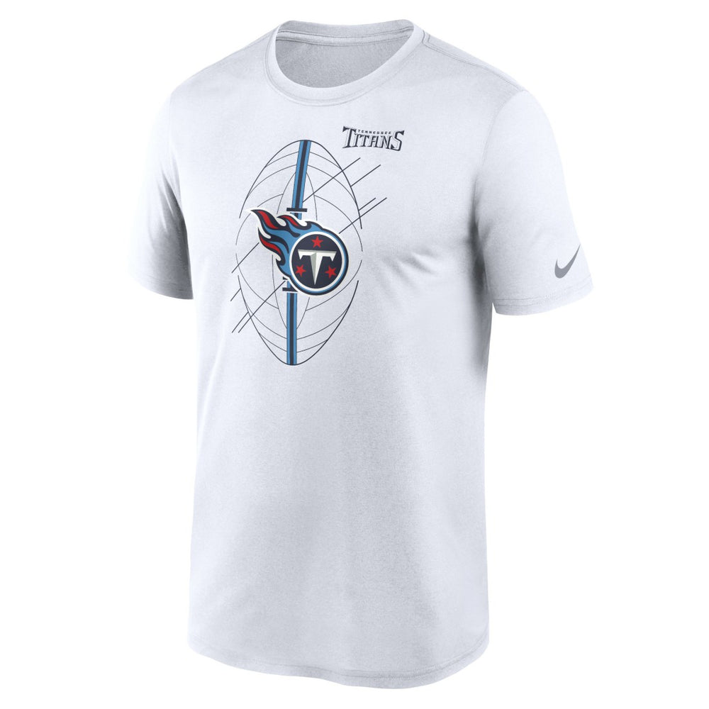 NFL Tennessee Titans Legend Icon Performance T-Shirt