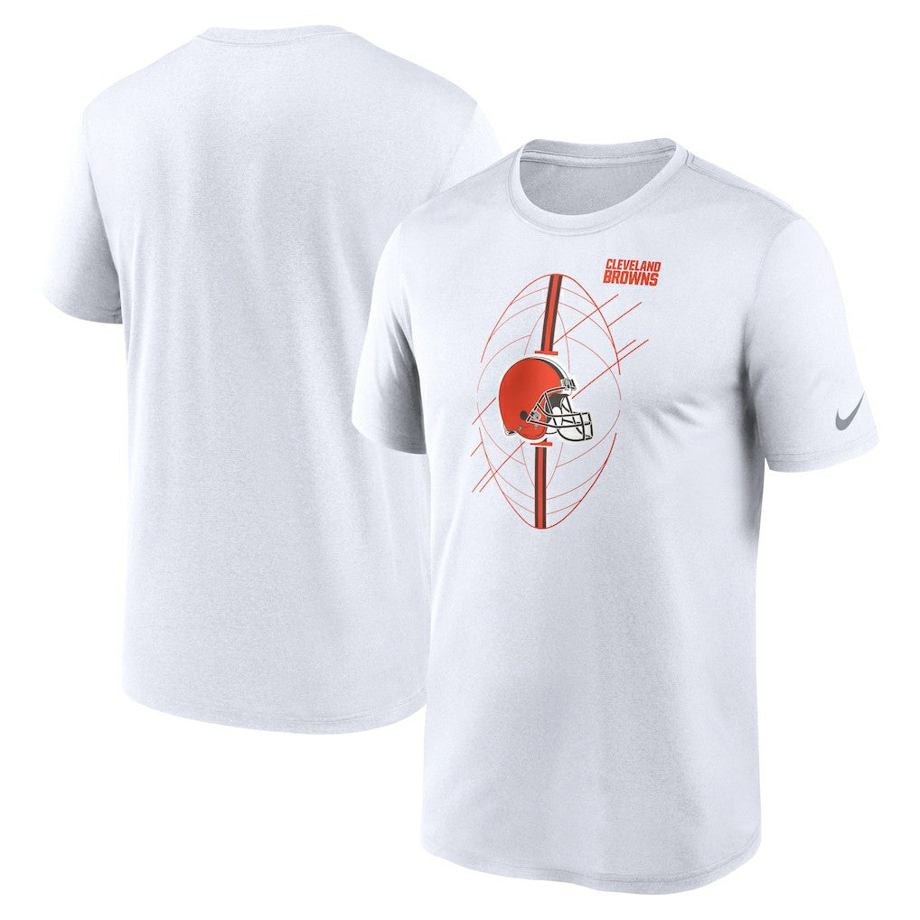 NFL Cleveland Browns Legend Icon Performance T-Shirt