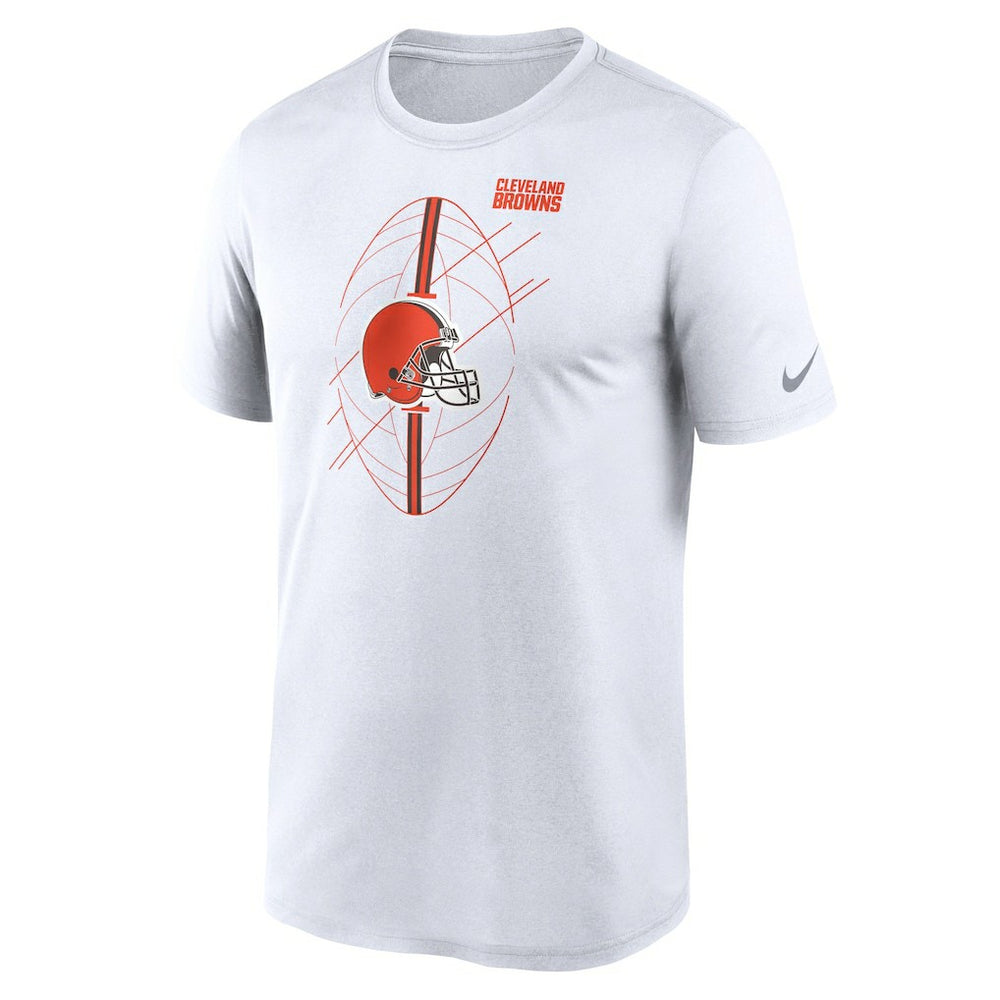 NFL Cleveland Browns Legend Icon Performance T-Shirt