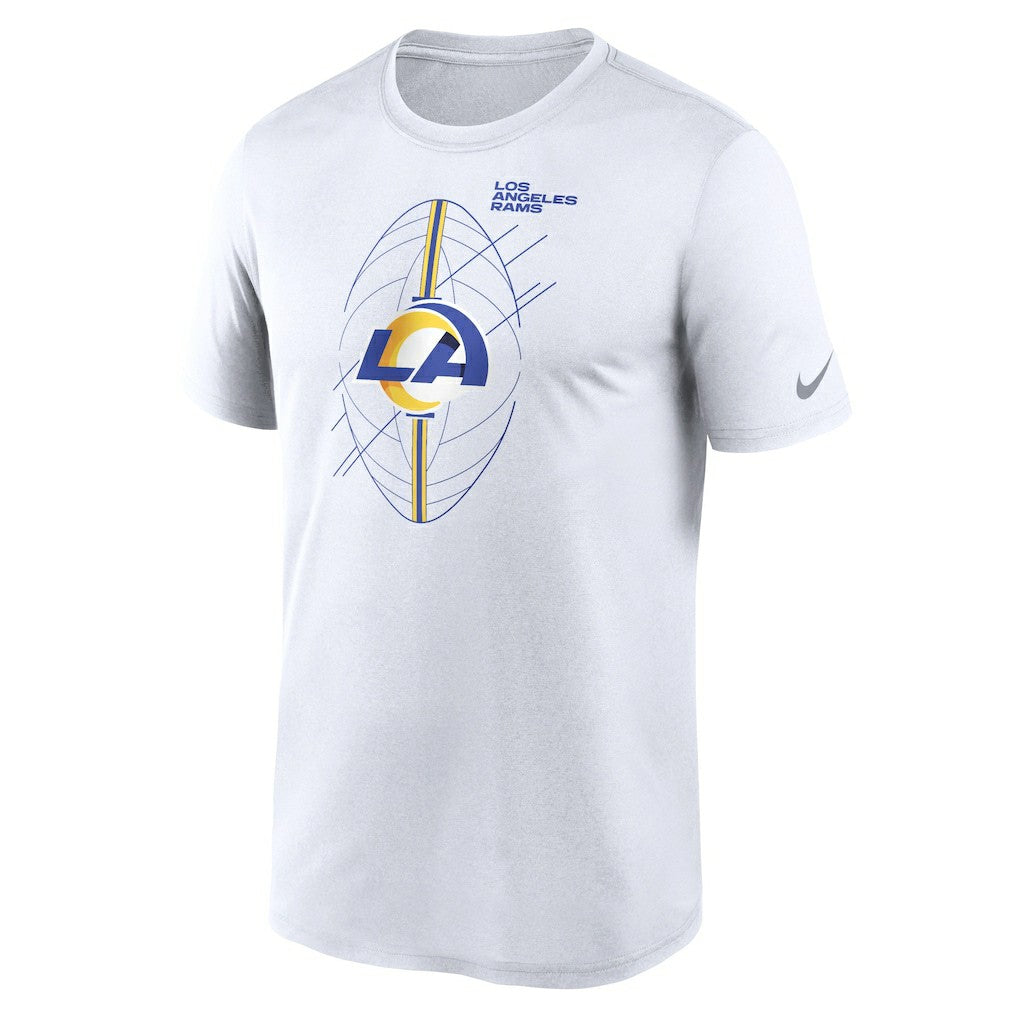 NFL Los Angeles Rams Legend Icon Performance T-Shirt
