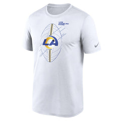 NFL Los Angeles Rams Legend Icon Performance T-Shirt