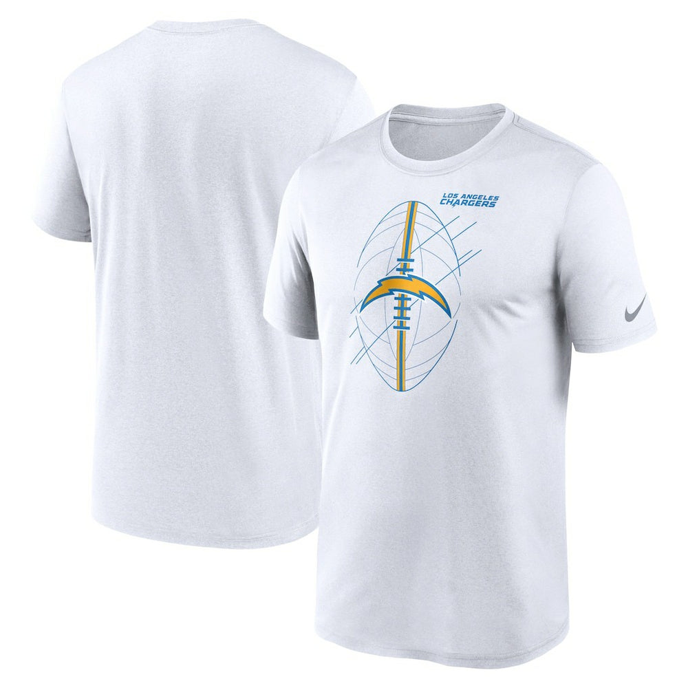 NFL Los Angeles Chargers Legend Icon Performance T-Shirt