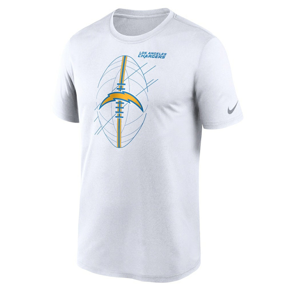 NFL Los Angeles Chargers Legend Icon Performance T-Shirt