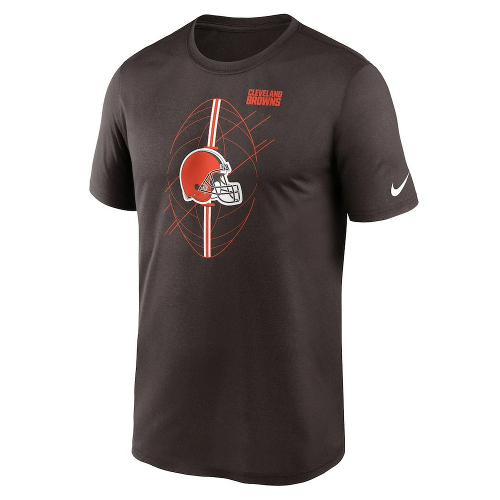 NFL Cleveland Browns Legend Icon Performance T-Shirt