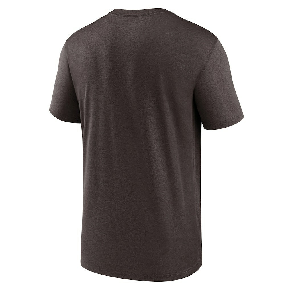 NFL Cleveland Browns Legend Icon Performance T-Shirt