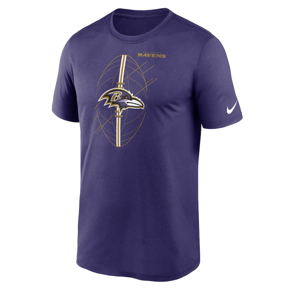 NFL Baltimore Ravens Legend Icon Performance T-Shirt