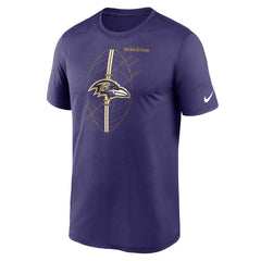 NFL Baltimore Ravens Legend Icon Performance T-Shirt