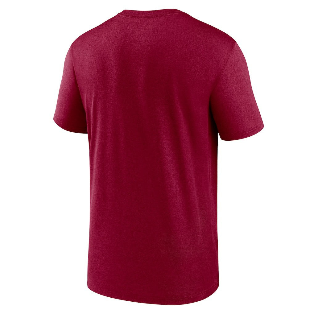 NFL Washington Commanders Legend Icon Performance T-Shirt