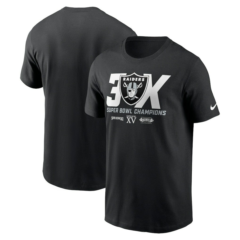 NFL Las Vegas Raiders Local Essential T-Shirt
