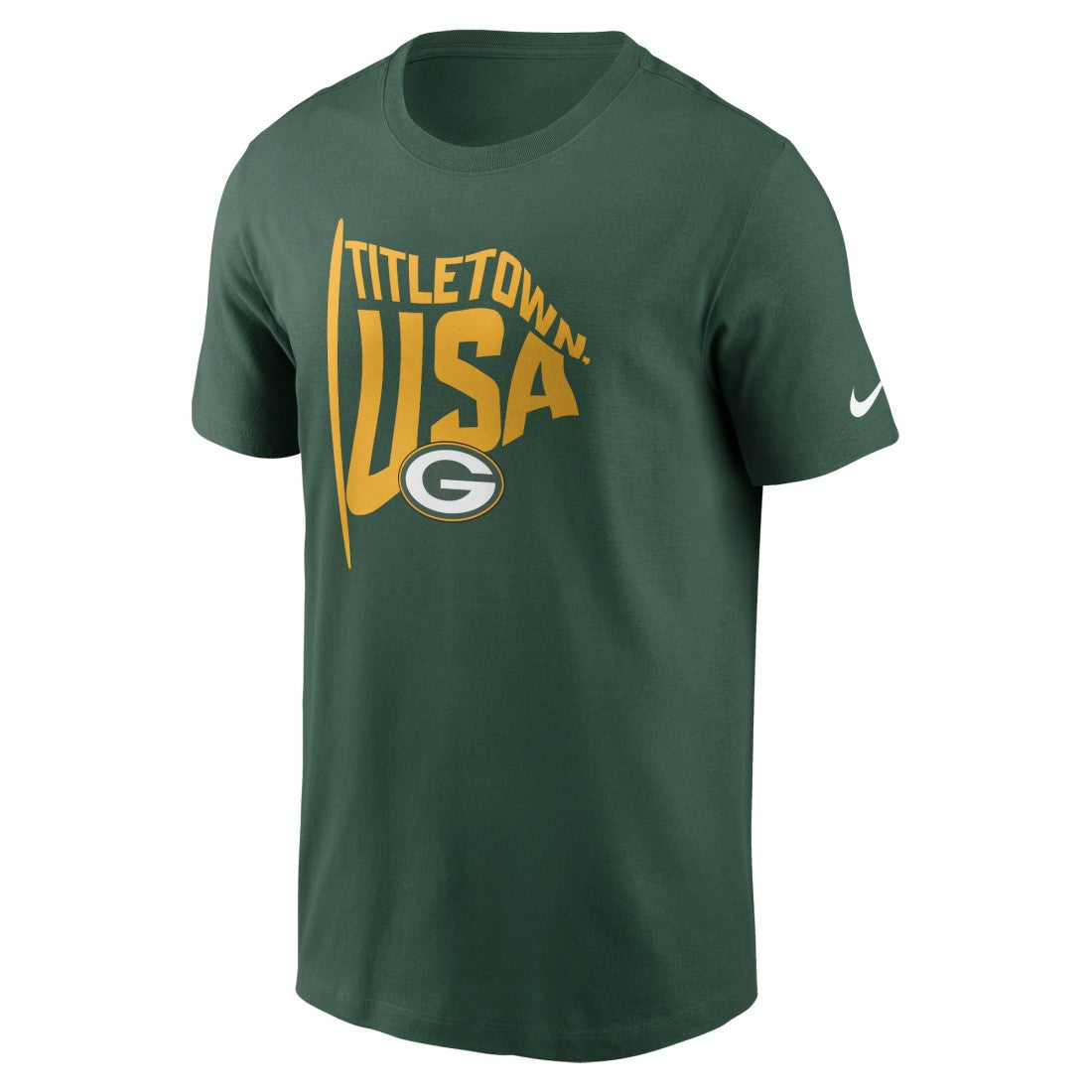 NFL Green Bay Packers Local Essential T-Shirt