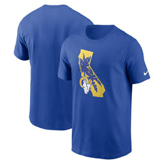 NFL Los Angeles Rams Local Essential T-Shirt