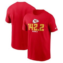 NFL Kansas City Chiefs Local Essential T-Shirt