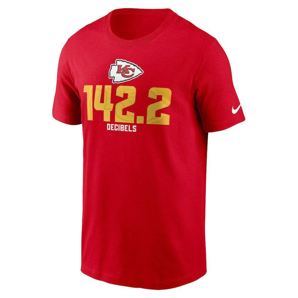 NFL Kansas City Chiefs Local Essential T-Shirt