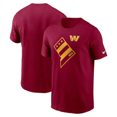NFL Washington Commanders Local Essential T-Shirt