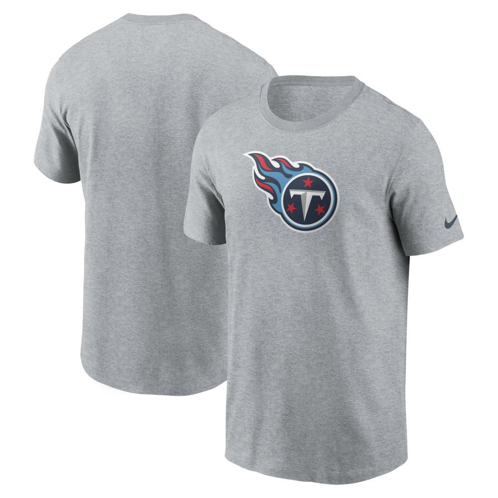 NFL Tennessee Titans Logo Essential T-Shirt