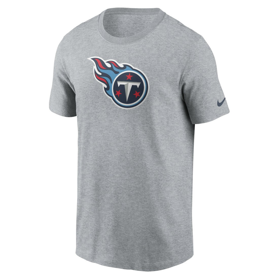 NFL Tennessee Titans Logo Essential T-Shirt