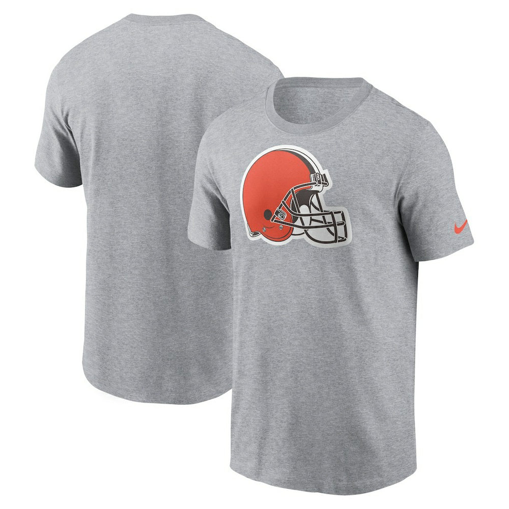 NFL Cleveland Browns Logo Essential T-Shirt